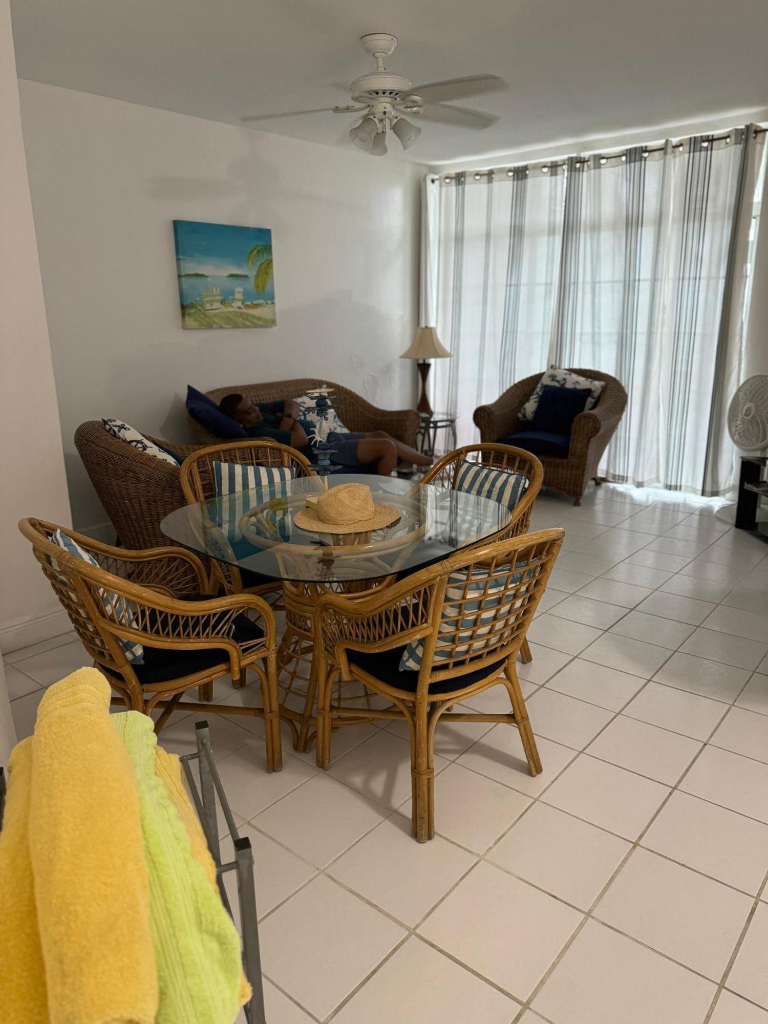 Appartement Sunset Cove - Vacation In Paradise! Nassau