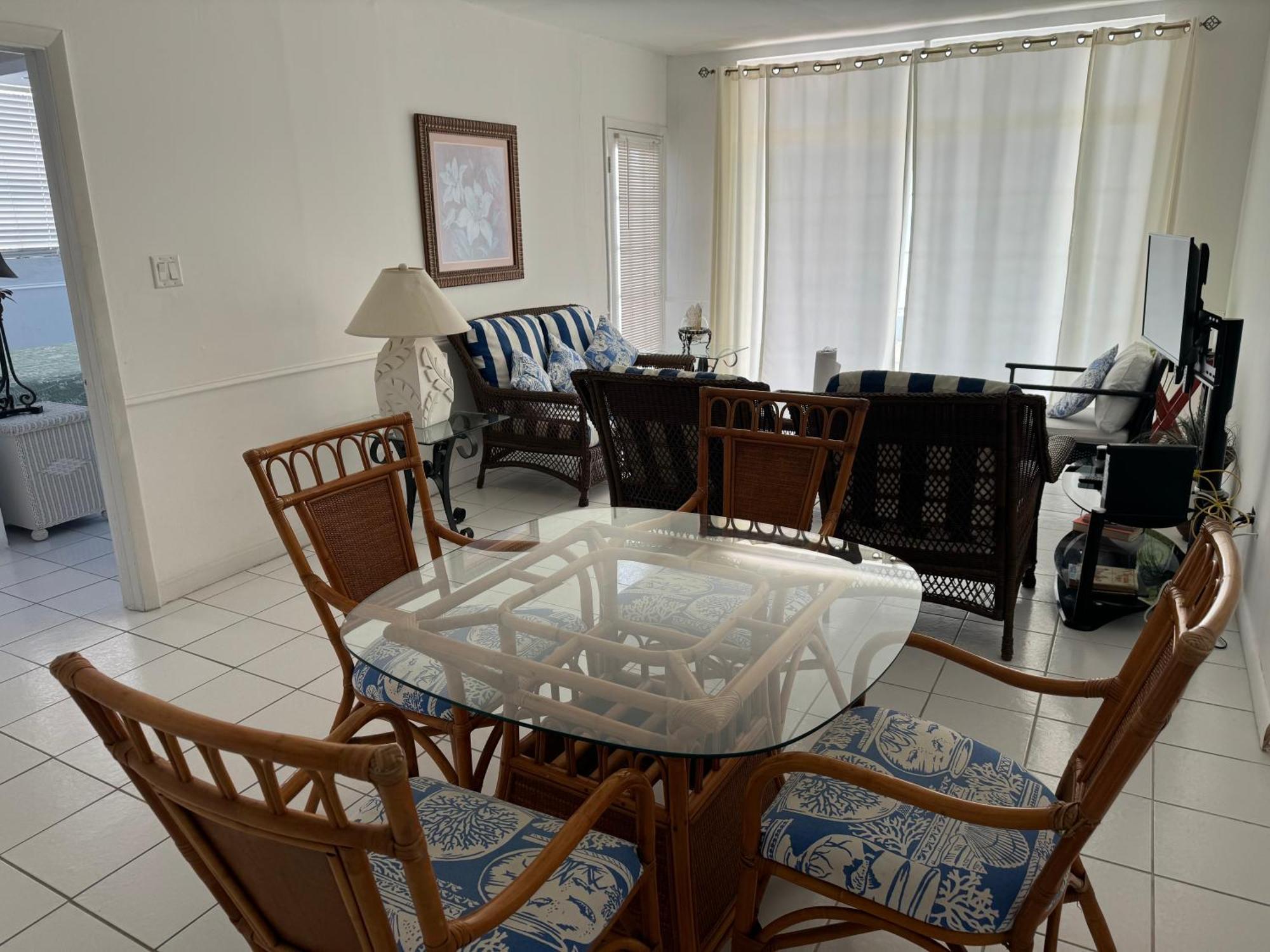 Appartement Sunset Cove - Vacation In Paradise! Nassau