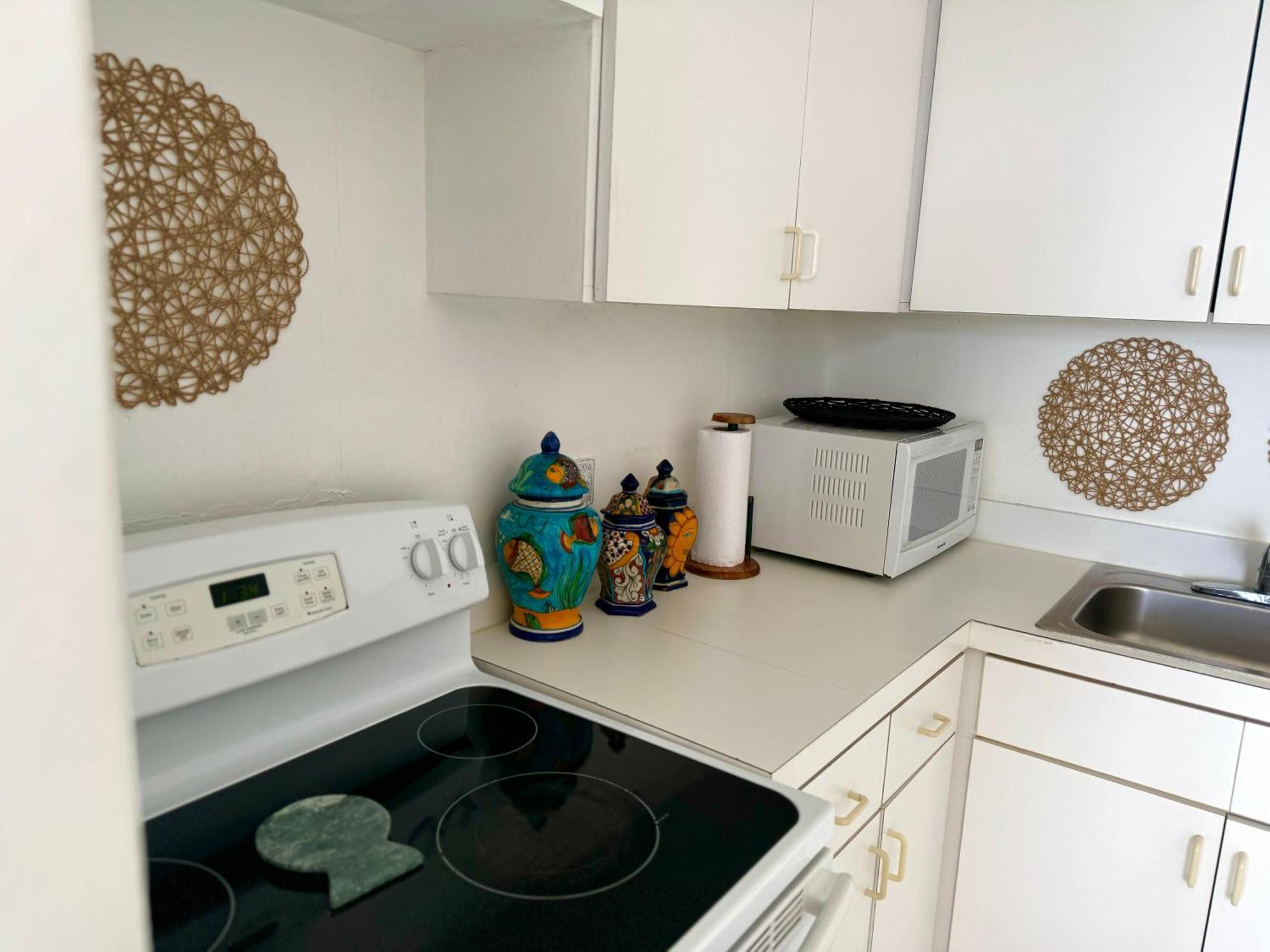 Appartement Sunset Cove - Vacation In Paradise! *