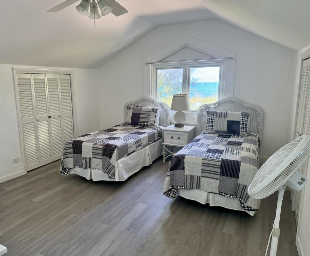 Sunset Cove - Vacation In Paradise! Appartement Nassau
