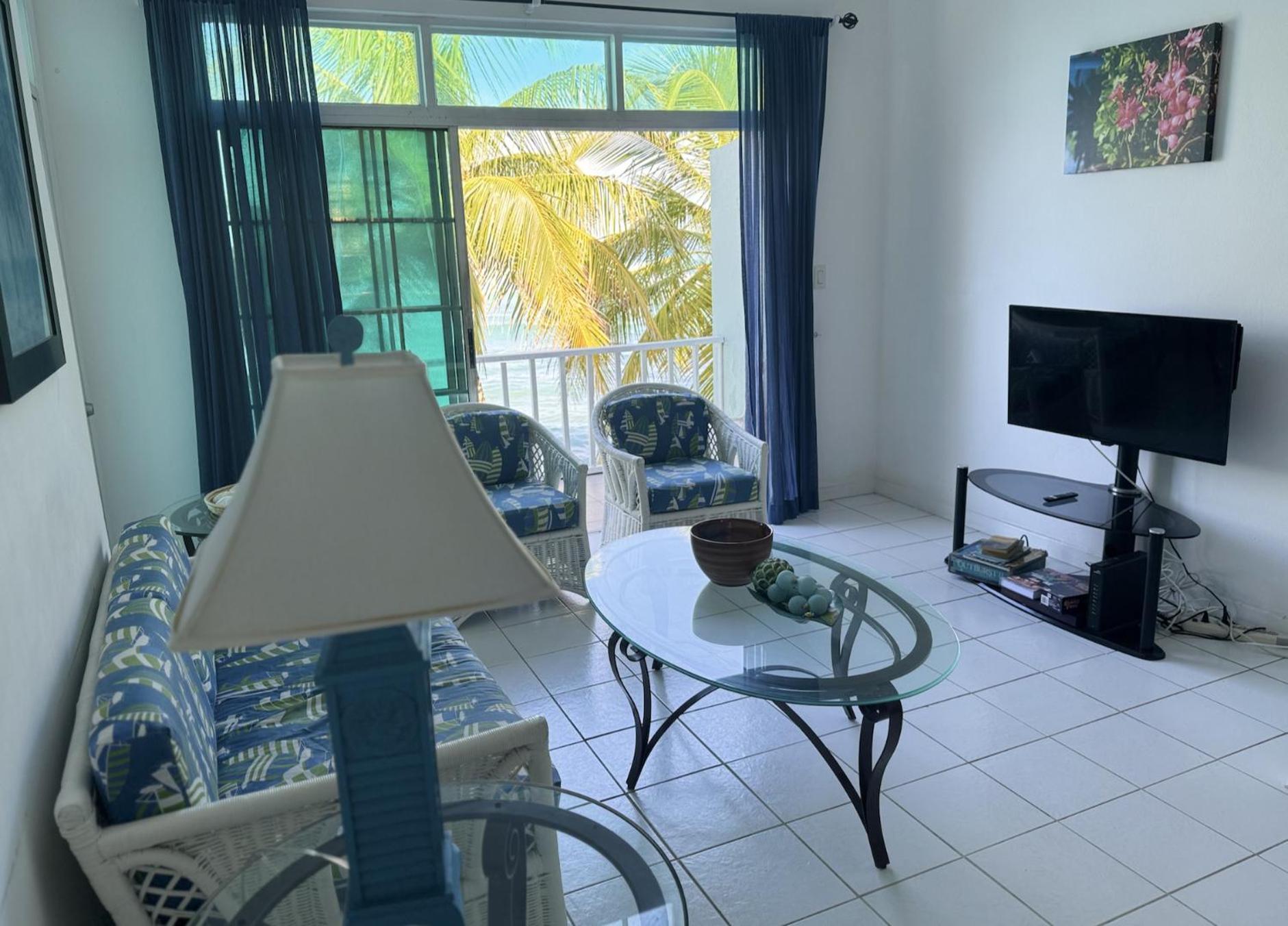 Sunset Cove - Vacation In Paradise! Appartement