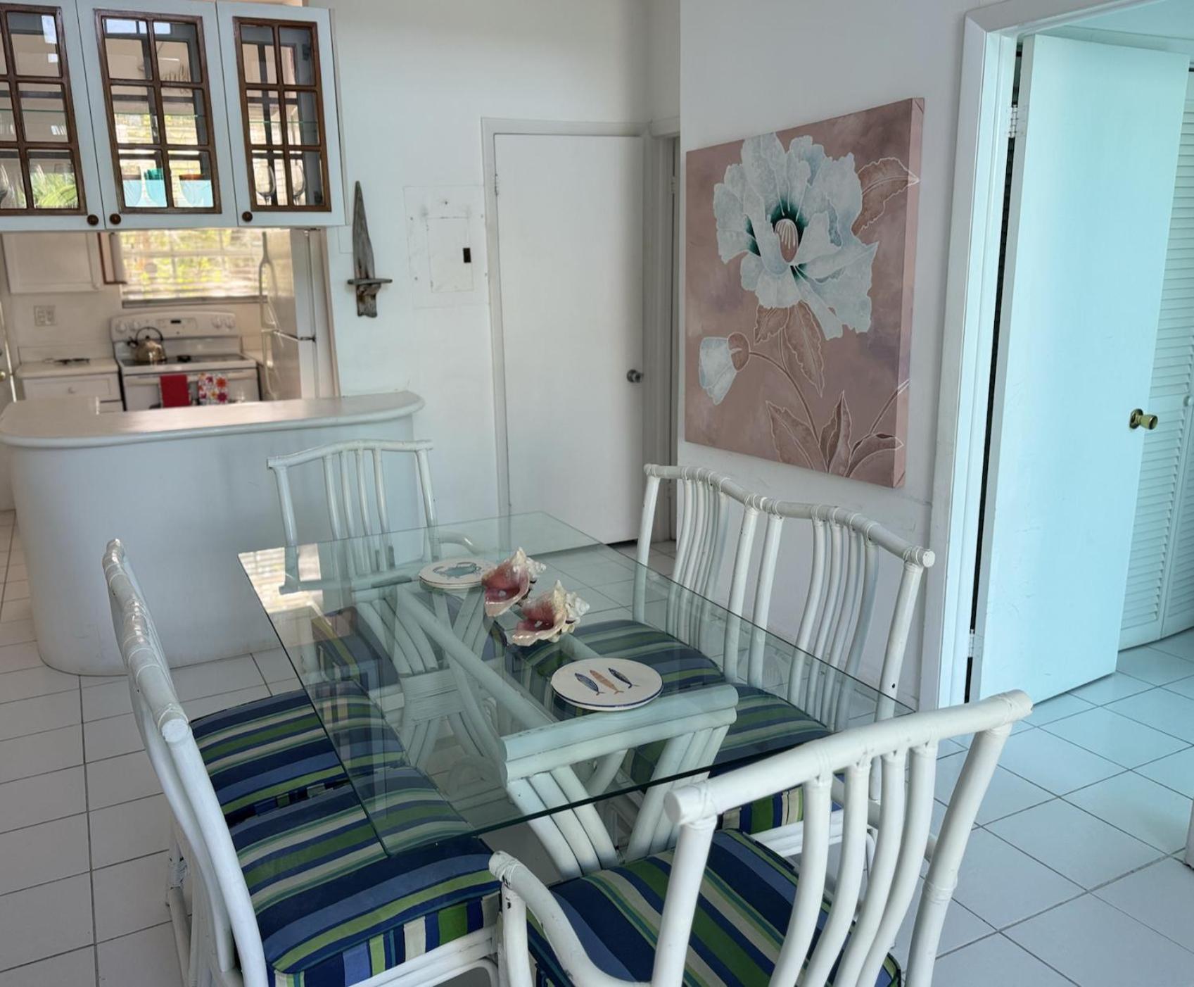 Appartement Sunset Cove - Vacation In Paradise!