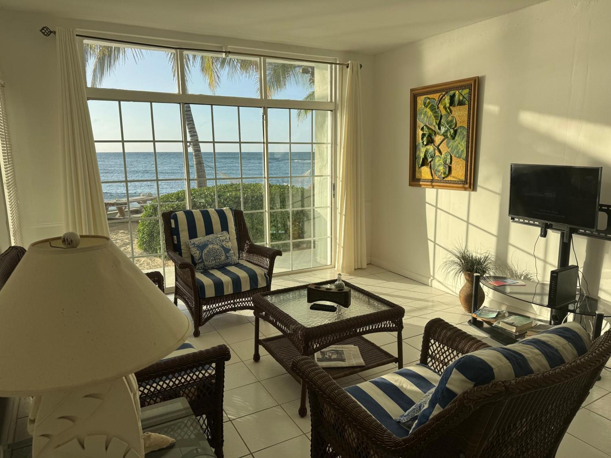 Appartement Sunset Cove - Vacation In Paradise! Nassau