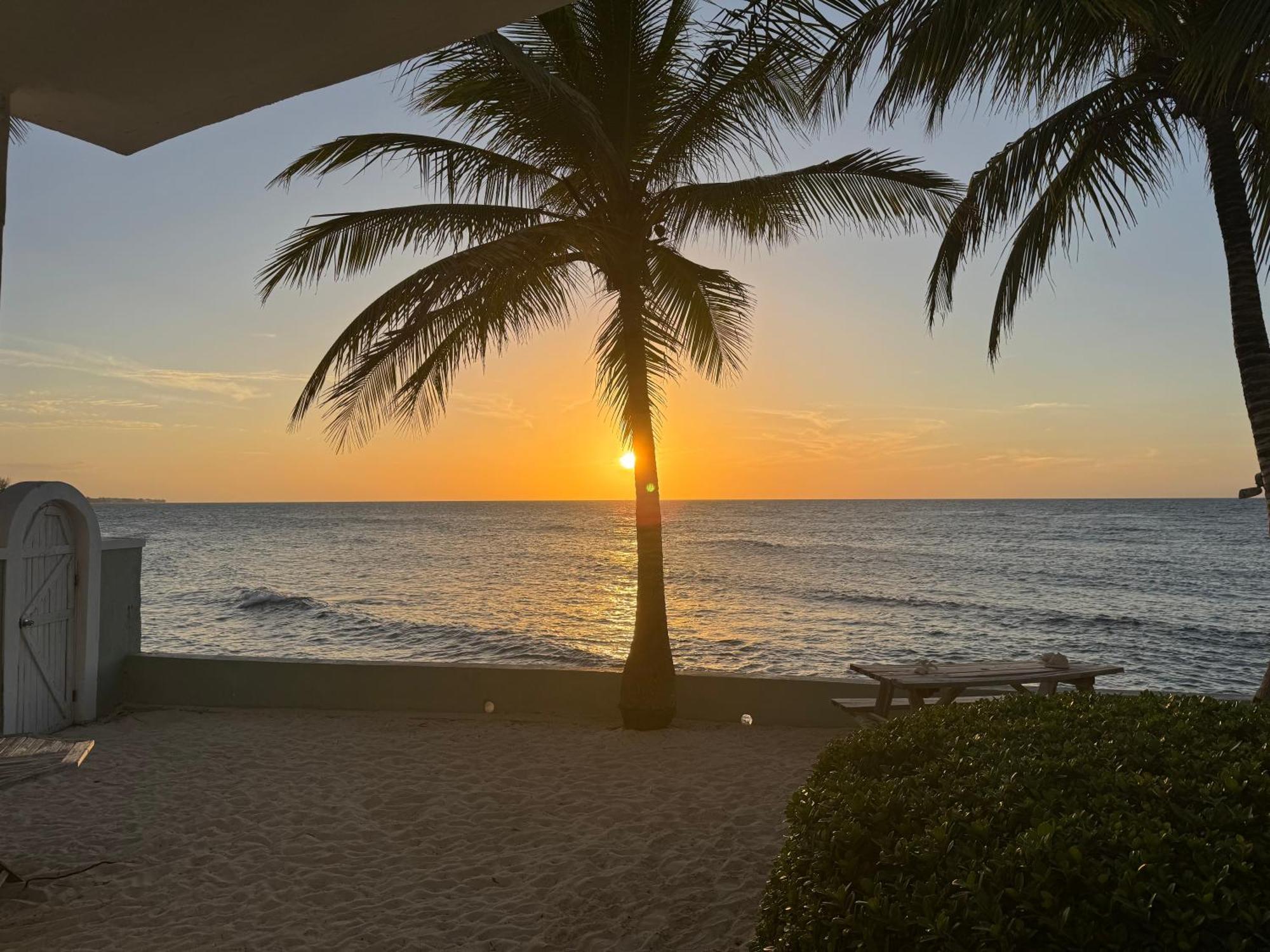 Appartement Sunset Cove - Vacation In Paradise!