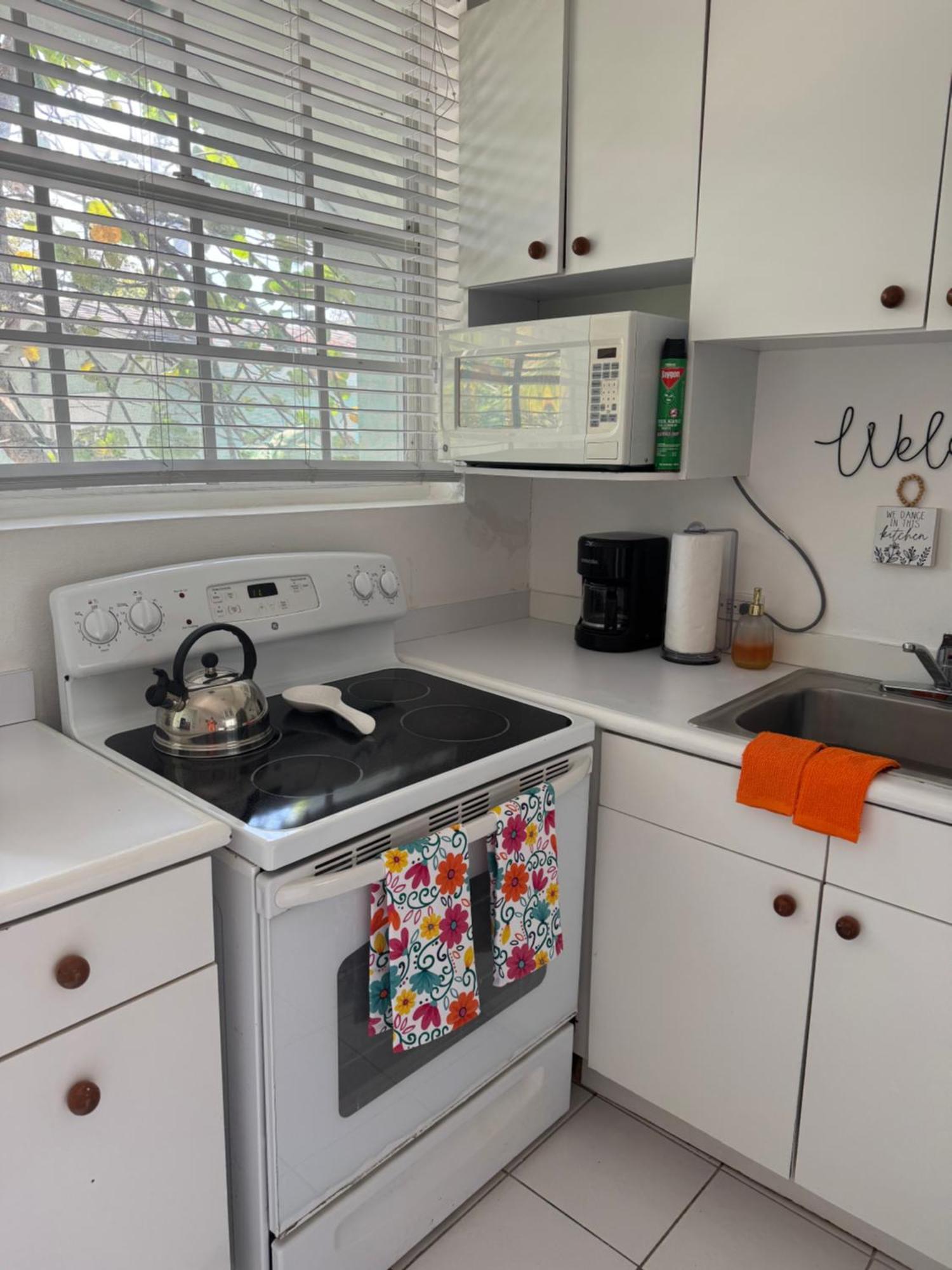 Appartement Sunset Cove - Vacation In Paradise! Nassau