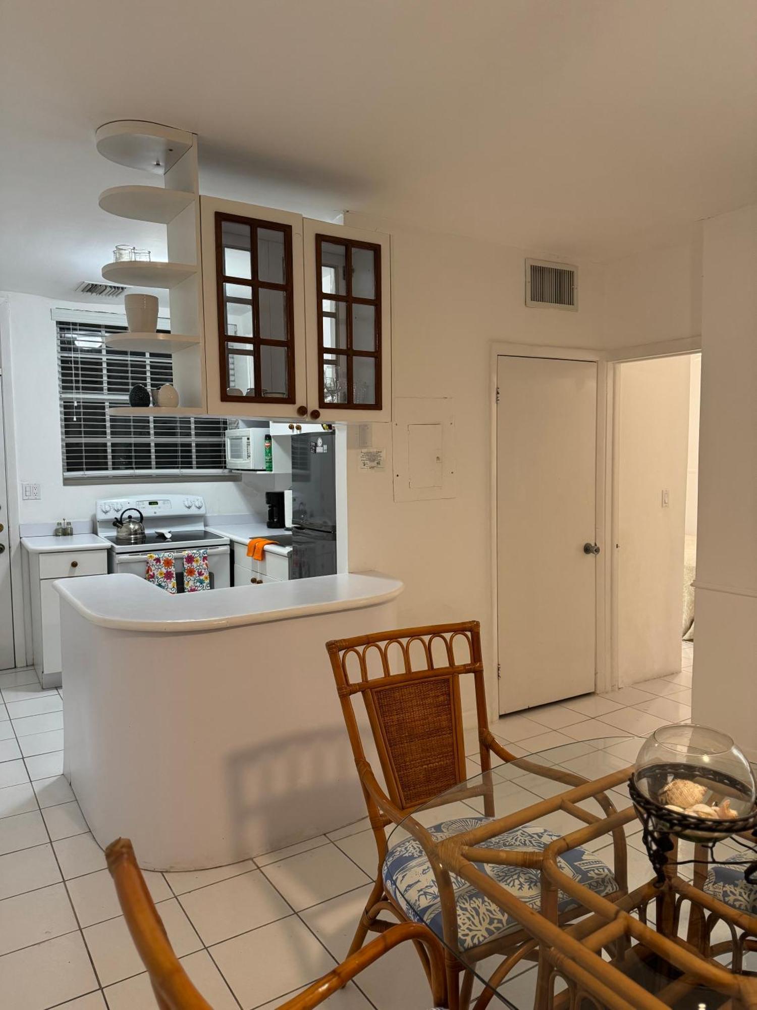 Appartement Sunset Cove - Vacation In Paradise!