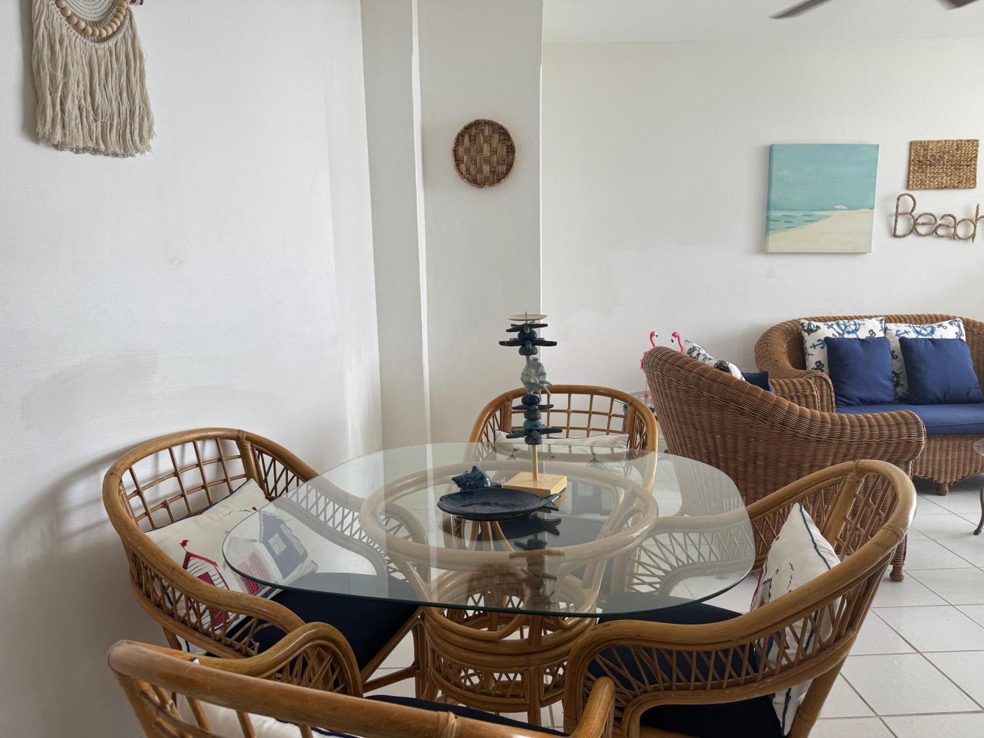 Appartement Sunset Cove - Vacation In Paradise!