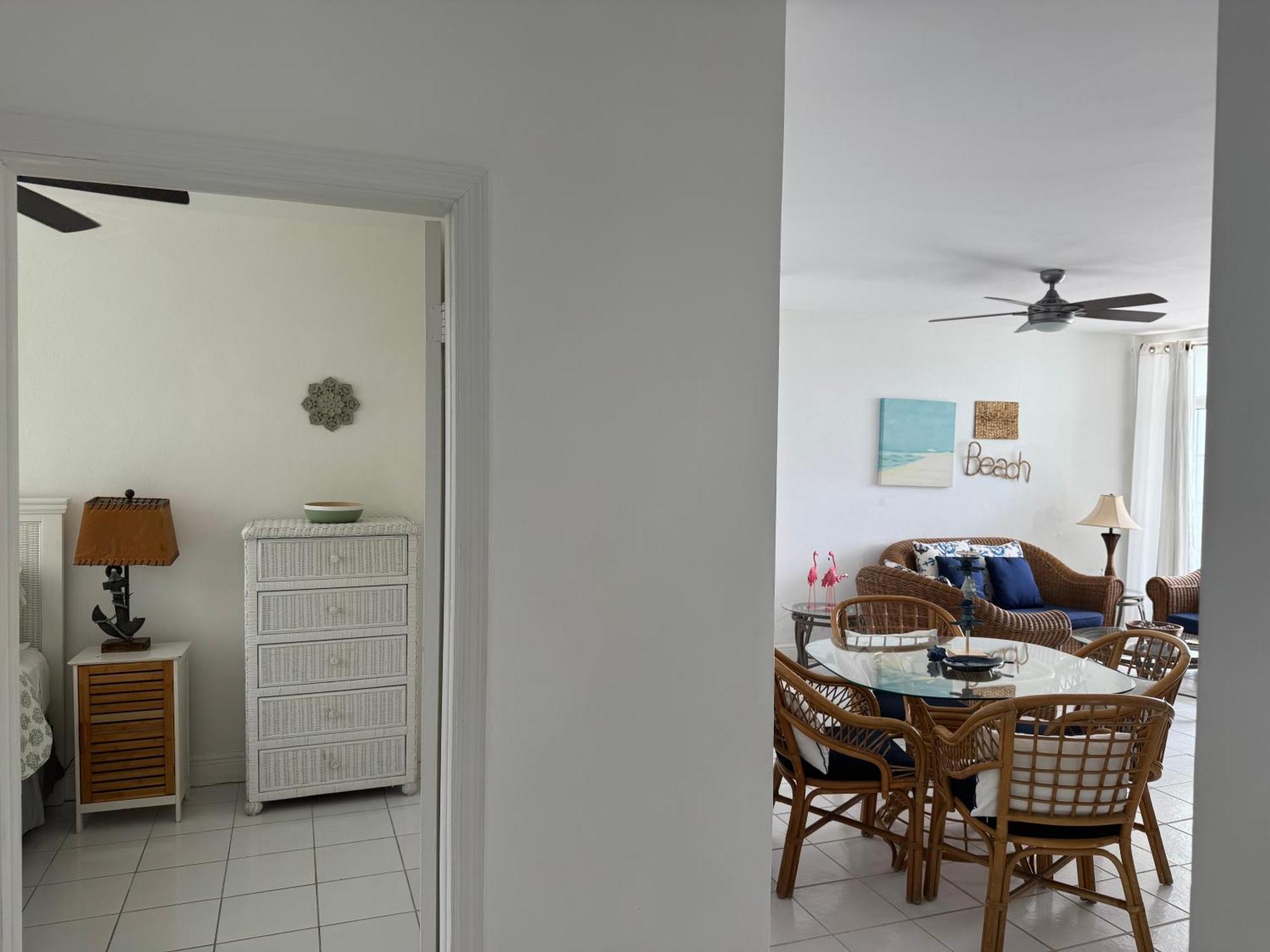 Sunset Cove - Vacation In Paradise! Appartement Nassau