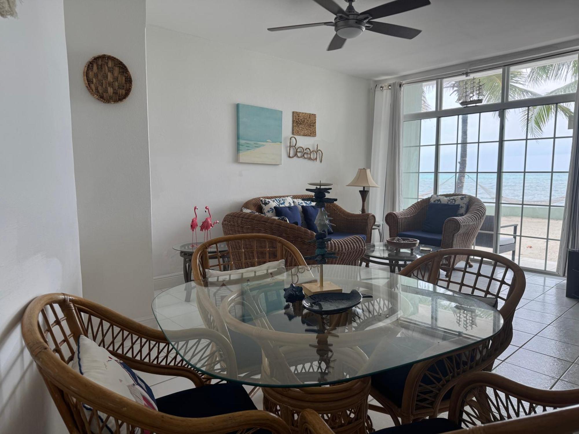 Appartement Sunset Cove - Vacation In Paradise! *