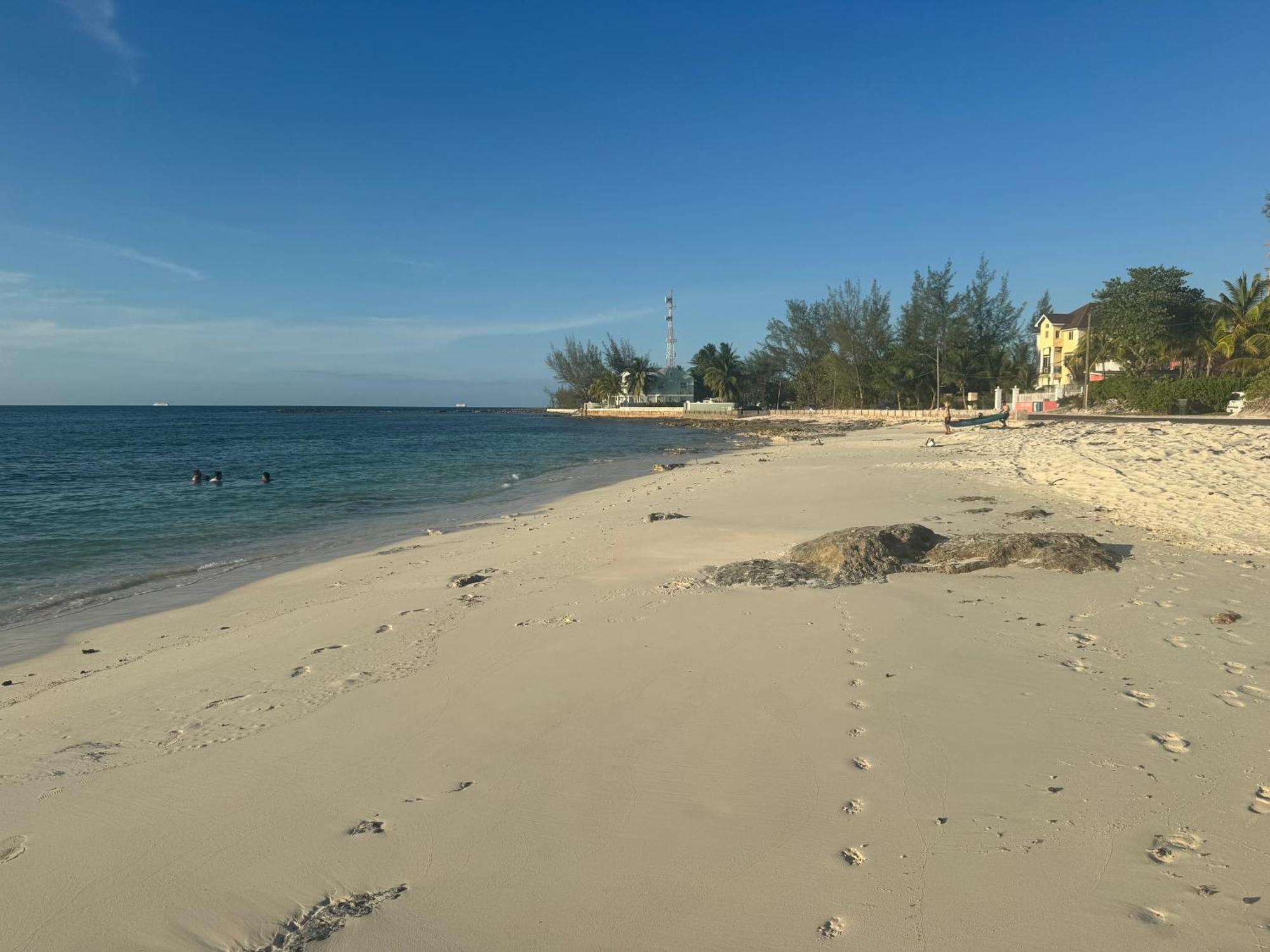 Sunset Cove - Vacation In Paradise! * Nassau