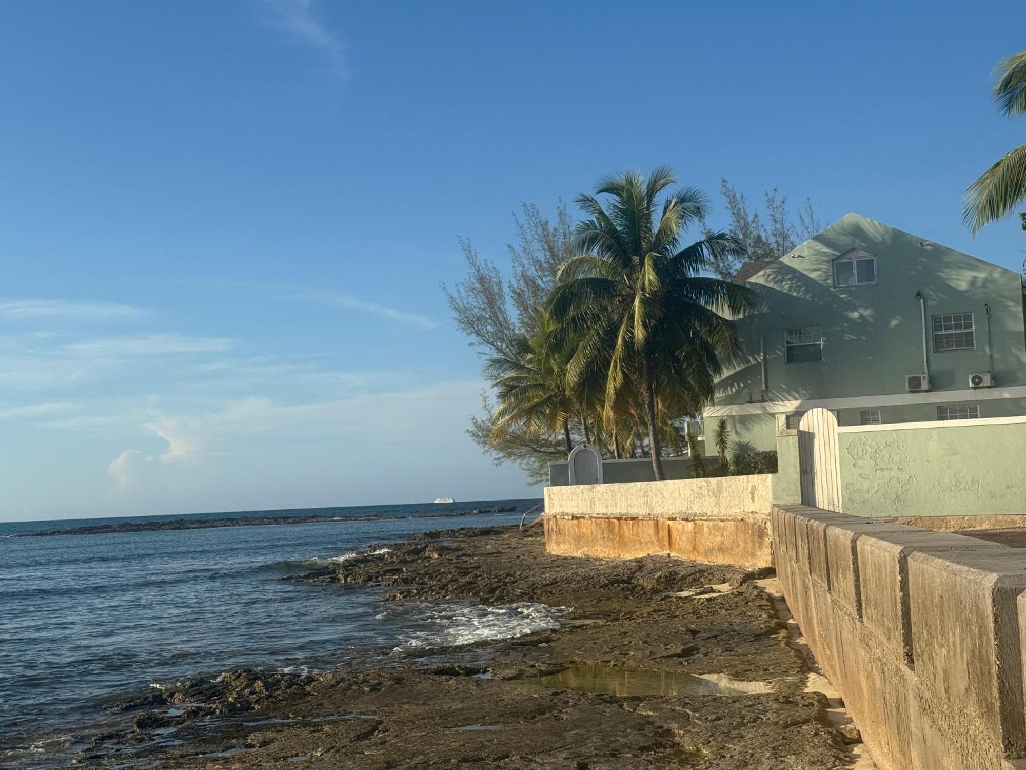 Appartement Sunset Cove - Vacation In Paradise! *